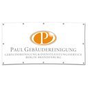 2x1 m PVC-Werbebanner/Werbeplane mit Digitaldruck