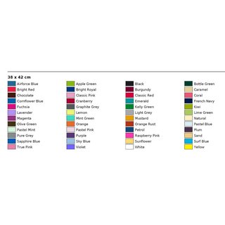 Tasche Premium W101 inkl. Aufdruck