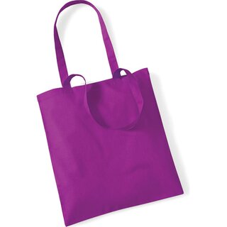 Tasche Premium W101 inkl. Aufdruck - 1-farbig - einseitig - 5 Werktage Express