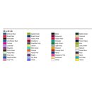 Tasche Premium W101 inkl. Aufdruck - 1-farbig - einseitig...